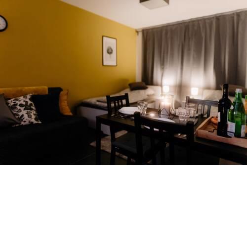 Ferienwohnung Monteurzimmer Saarbrücken , Überherrn Pavan T2