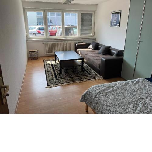 Ferienwohnung Monteurzimmer