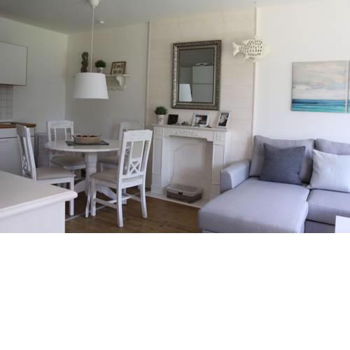 Ferienwohnung "Moorberg" mit schöner Terrasse in ruhiger Lage