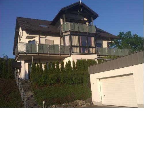 Ferienwohnung Moos-Hochsauerland