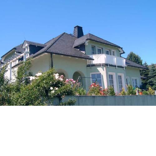 Ferienwohnung Moosdorf