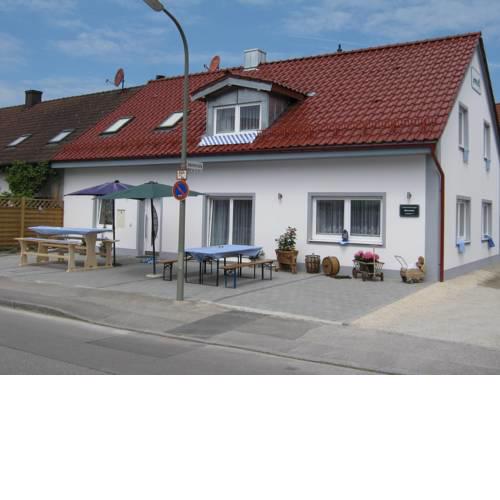 Ferienwohnung Mooseder