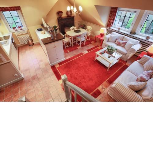 Ferienwohnung Möösgrav 7 Links