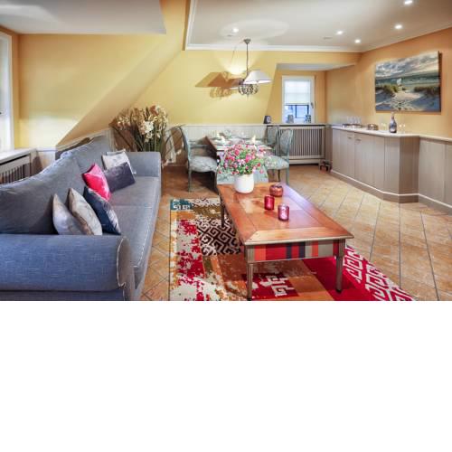 Ferienwohnung Möösgrav 7 Rechts