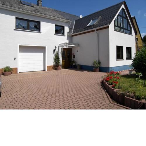 Ferienwohnung Morbach