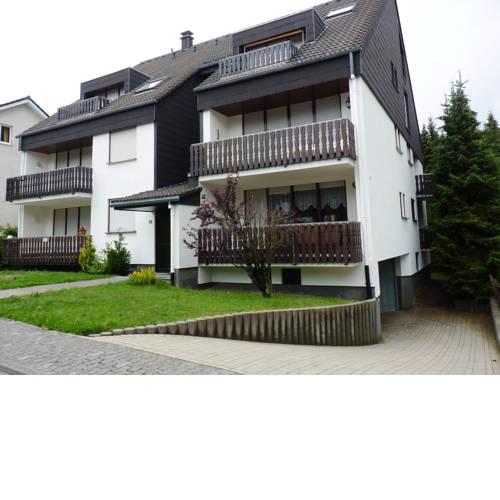 Ferienwohnung Mörchen