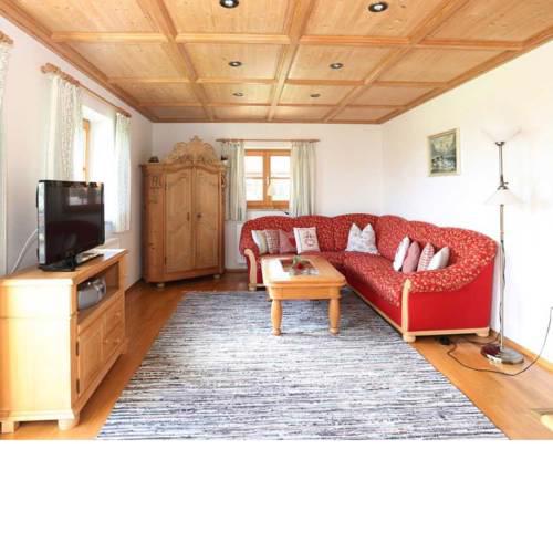 Ferienwohnung Morgenrot