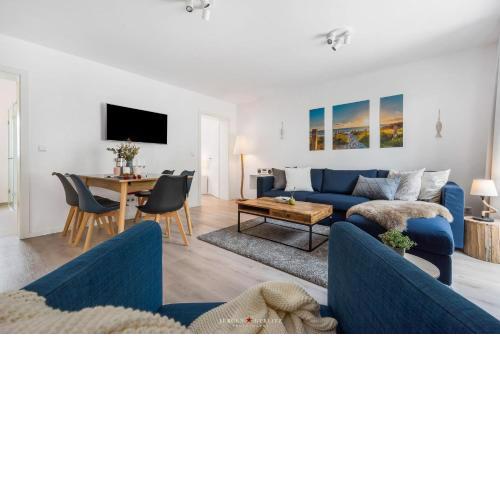 Ferienwohnung  Morgenröte, App. 4 Emmelsbüll
