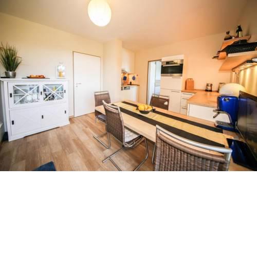 Ferienwohnung Morgensonne