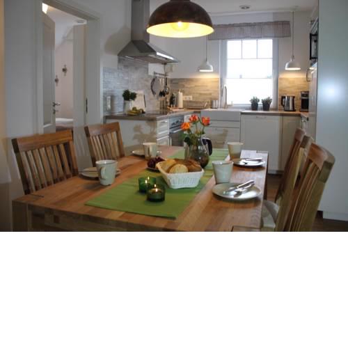 Ferienwohnung Morgensonne