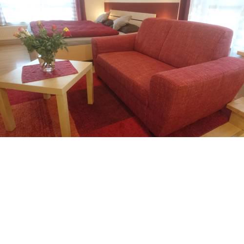 Ferienwohnung Morgensonne