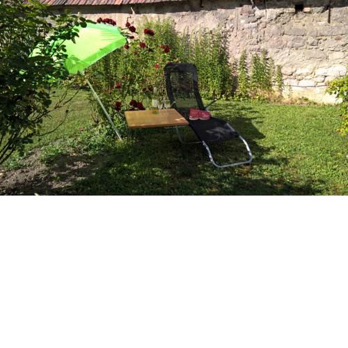 Ferienwohnung Morgensonne