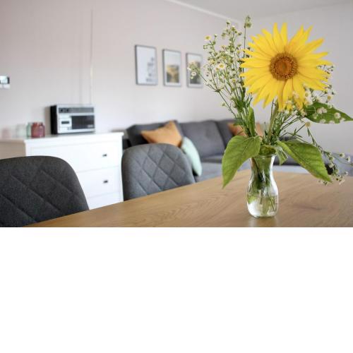 Ferienwohnung Morgensonne