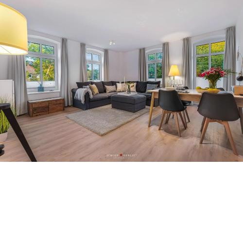 Ferienwohnung Morgentanz, App. 6 Emmelsbüll
