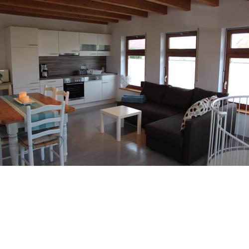Ferienwohnung Morgentau