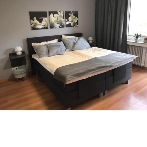 Ferienwohnung Morillenhang