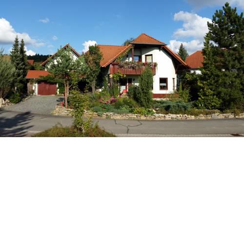 Ferienwohnung Moritz
