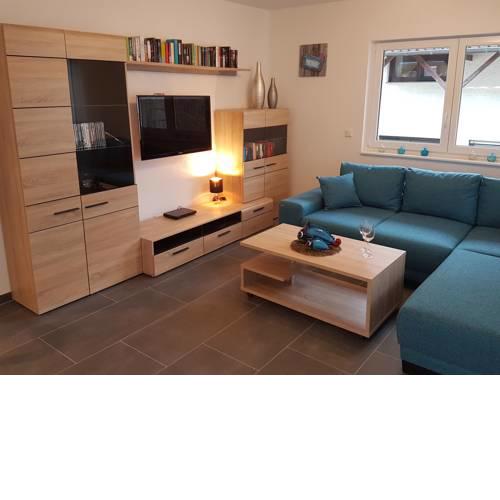 Ferienwohnung Moritz