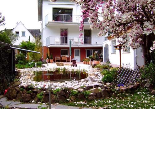 Ferienwohnung-Mosel