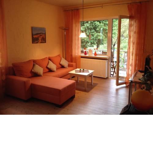Ferienwohnung Mosel