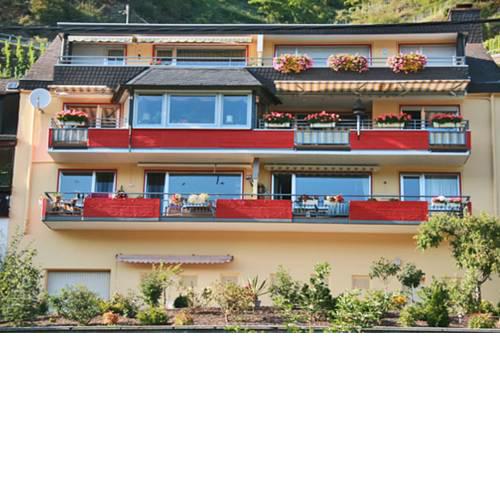Ferienwohnung Moselblick-Stein