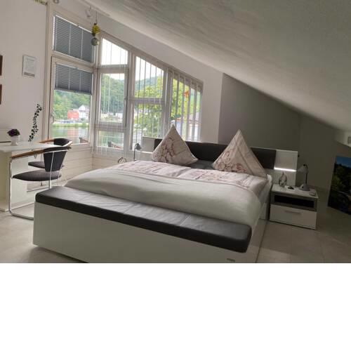 Ferienwohnung Moselblick