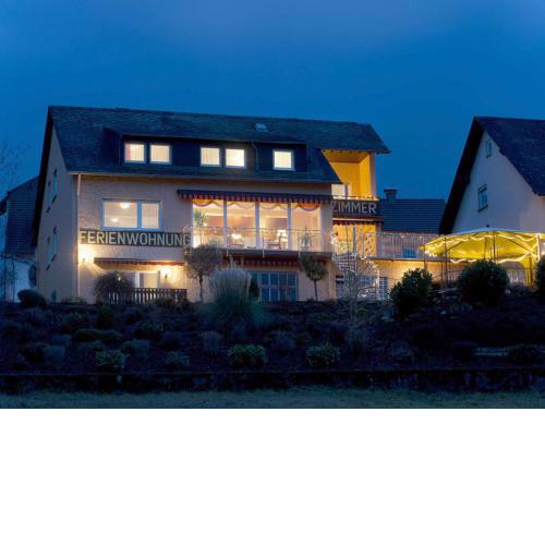Ferienwohnung Moselblick