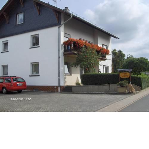 Ferienwohnung Moseler