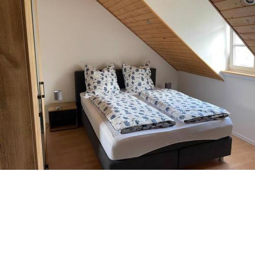 Ferienwohnung Moselgold