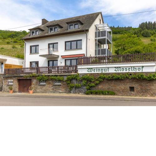 Ferienwohnung Moselgold