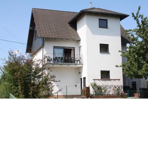 Ferienwohnung Moselhöhe