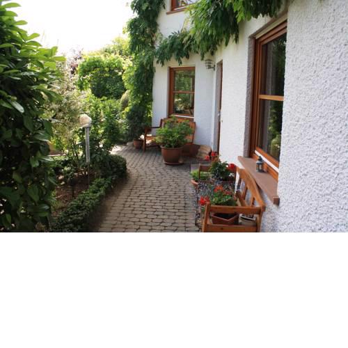 Ferienwohnung Mosella