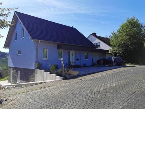 Ferienwohnung Moselpanorama