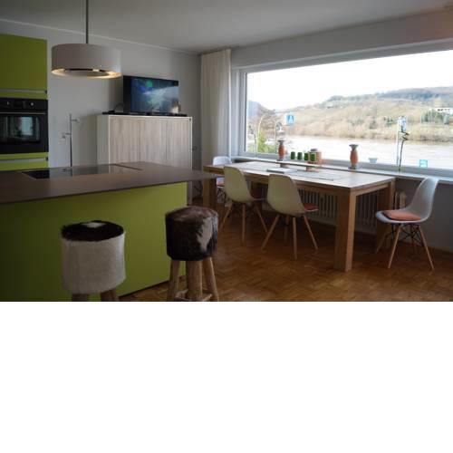 Ferienwohnung Moselschön