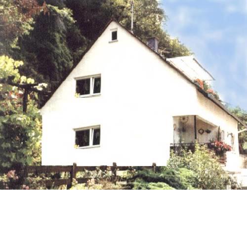 Ferienwohnung Moseltal