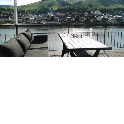 Ferienwohnung Moselterrasse