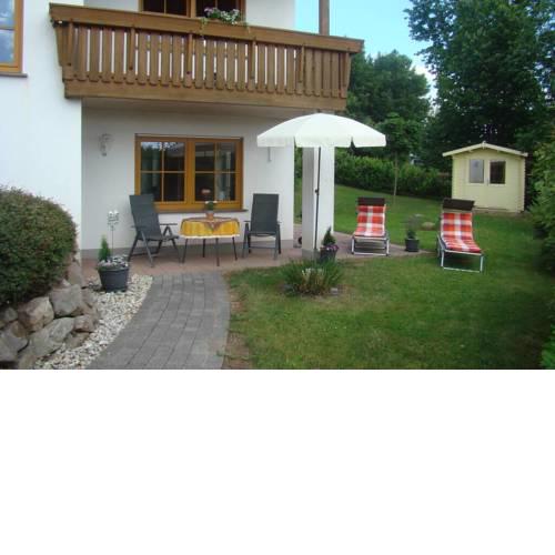 Ferienwohnung Moseltor