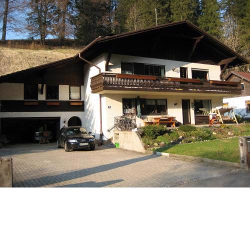 Ferienwohnung Moser Brunhilde
