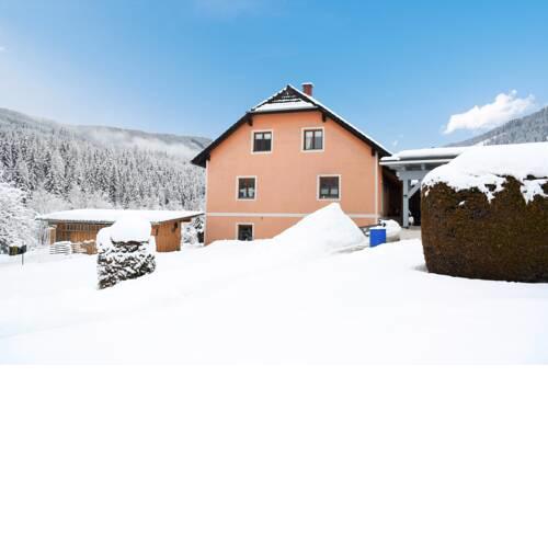 Ferienwohnung Moser