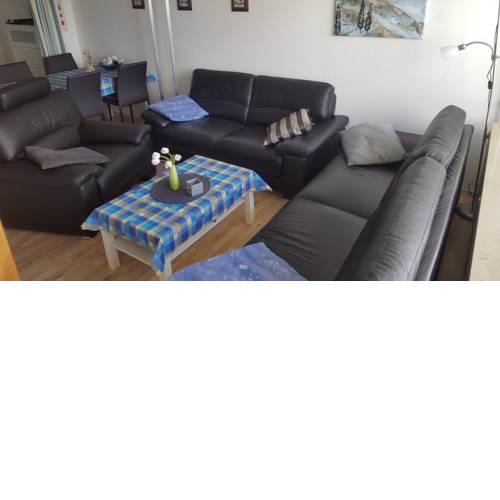Ferienwohnung Möwe - [#117809]