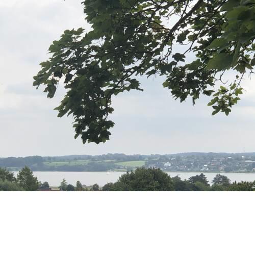 Ferienwohnung Möwe 14