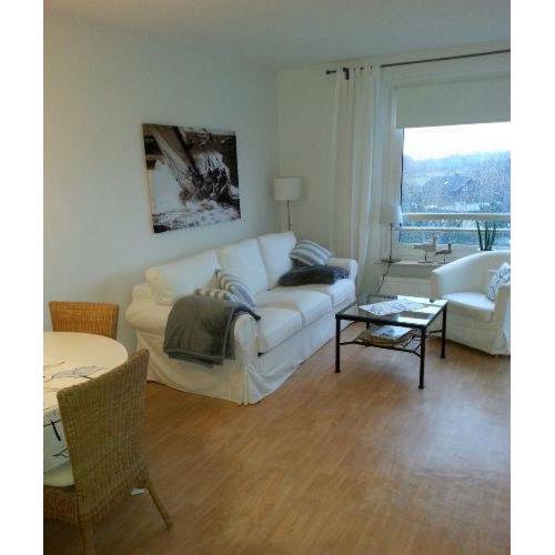 Ferienwohnung "Möwe 47"