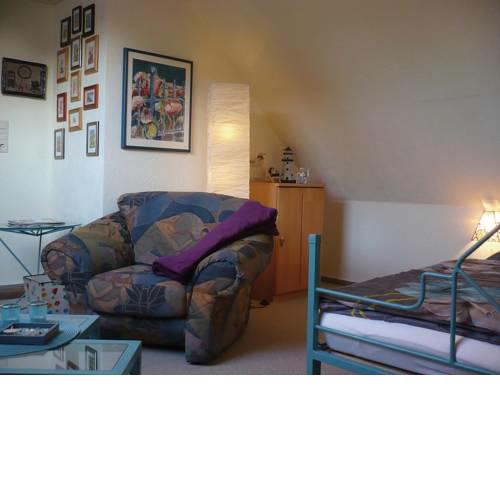 Ferienwohnung Möwe Erna - [#26925]