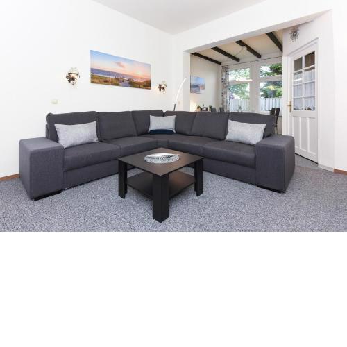 Ferienwohnung Möwe im Haus Charlotte