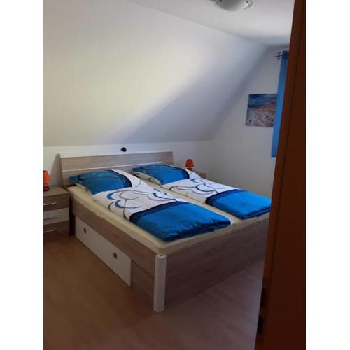 Ferienwohnung Möwe