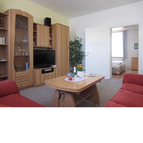 Ferienwohnung Möwe