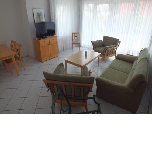 Ferienwohnung Möwe