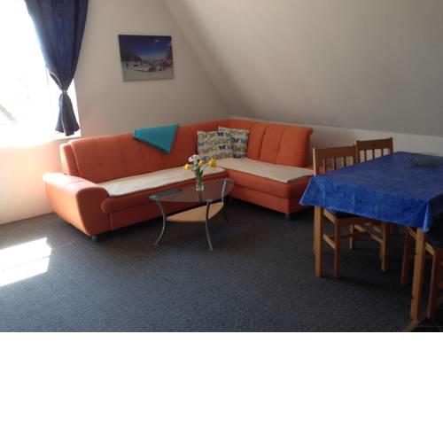 Ferienwohnung Möwe