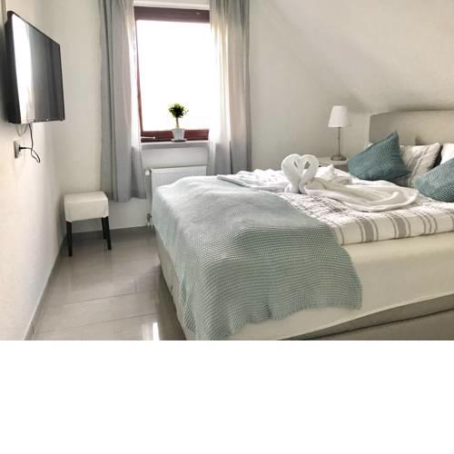 Ferienwohnung Möwe