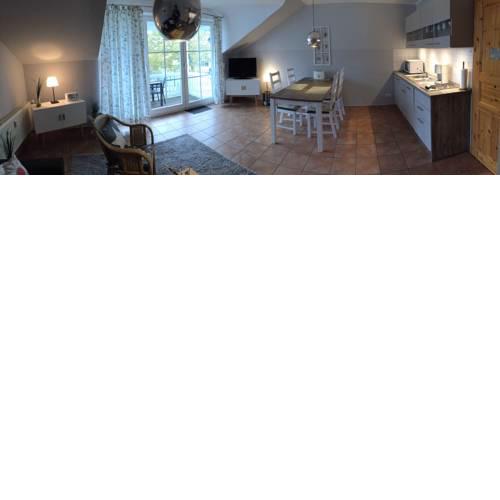 Ferienwohnung Möwe